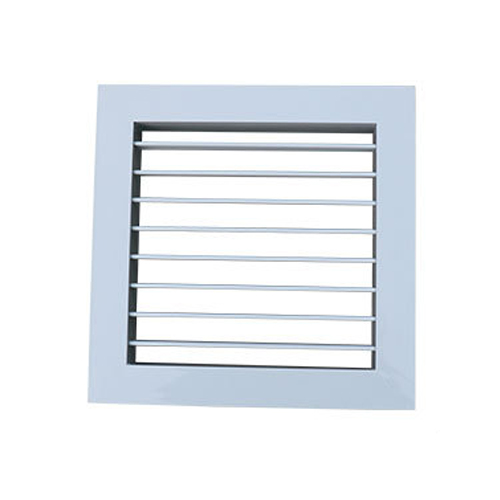 單層百葉風(fēng)口